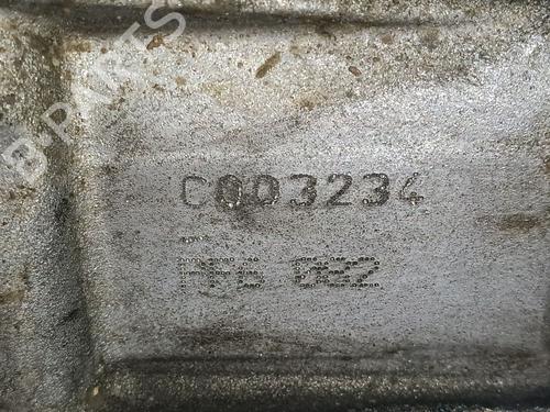 Gearbox RENAULT TRAFIC III Bus (JG_) 2.0 dCi 150 (JGMU) | BP36409866M3 - Image 3