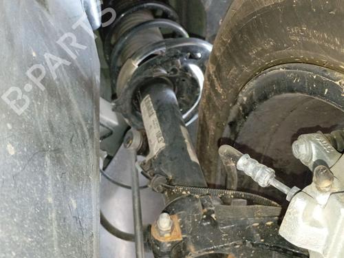 Left front shock absorber CITROËN C3 AIRCROSS II (2R_, 2C_) 1.2 PureTech 110 (2RHNZB, 2RHNZW, 2RHNPX, 2RHNPJ) BP28124546M16