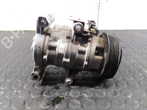 Used AC compressor FORD TOURNEO COURIER B460 MPV 1.5 TDCi (75 hp) 8488083