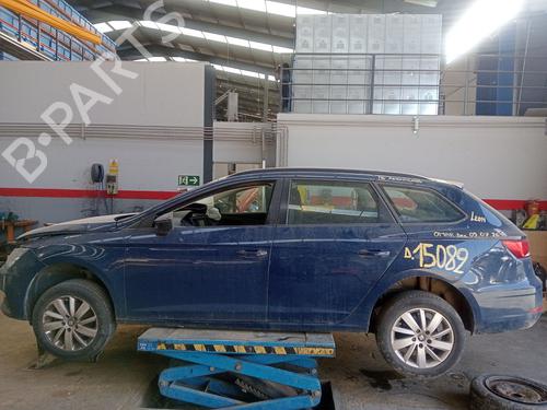 Used Parts SEAT LEON (5F1) 1.6 TDI 4995144