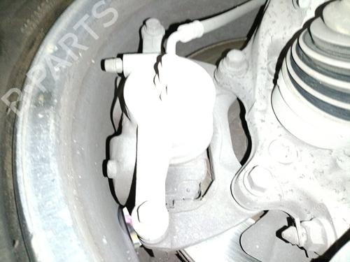 Used Right front brake caliper HYUNDAI TUCSON (NX4E, NX4A) 1.6 CRDi Hybrid 48V HTRAC (136 hp) 32022934