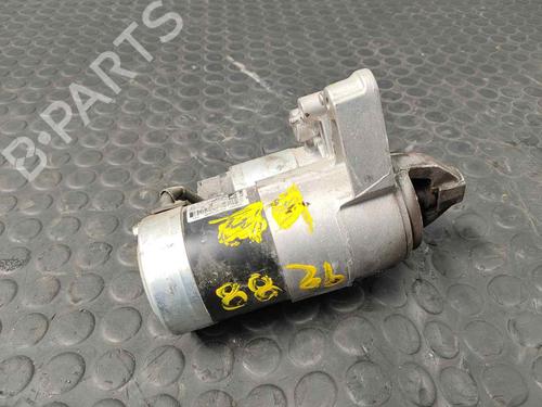 Used Starter CITROËN C4 II (NC_) [2009-2025]  8318541