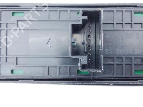 Left front window switch SKODA KAROQ (NU7, ND7) 1.5 TSI | BP28167681I27 