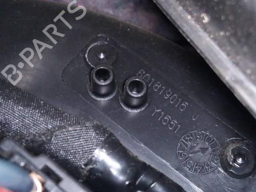 Heater blower motor SEAT IBIZA IV (6J5, 6P1)  | BP19534061M62 