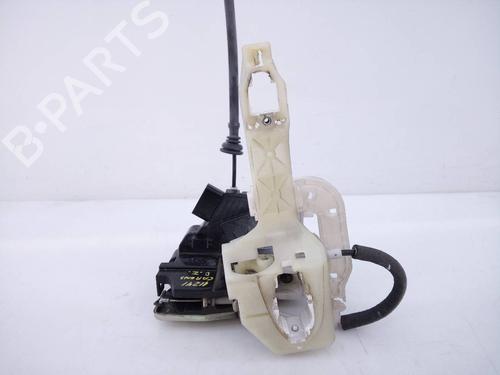 Front left lock KIA CARENS IV 1.7 CRDi | BP13026819C98 