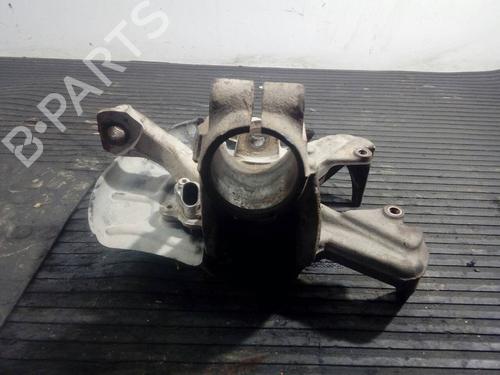 Right front steering knuckle VW GOLF IV (1J1)  | BP7655841M26 