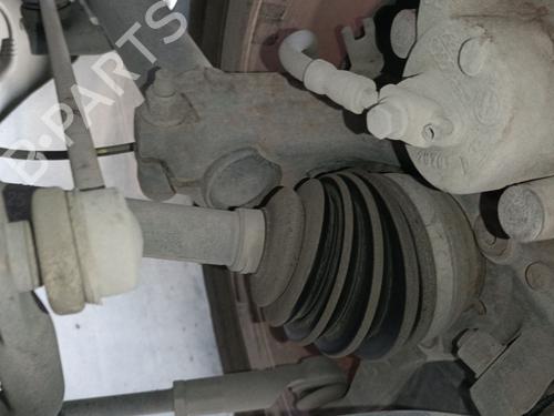 Used Left front driveshaft Left front driveshaft 38535709 38535709