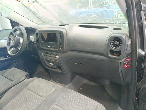 Engine MERCEDES-BENZ VITO Tourer (W447) 114 CDI 4-matic (447.701, 447.703, 447.705) | BP36412050M1 - Image 15