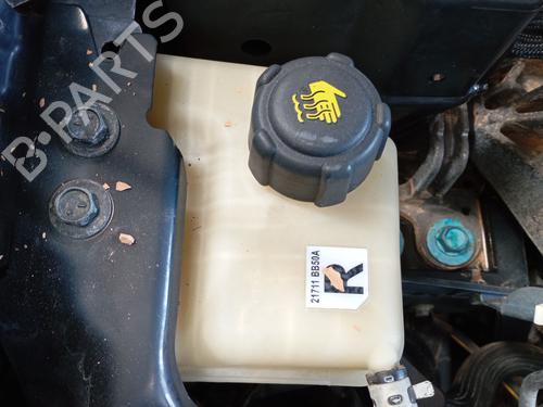 Expansion tank NISSAN QASHQAI / QASHQAI +2 I (J10, NJ10, JJ10E) 1.6 dCi BP28070628C120
