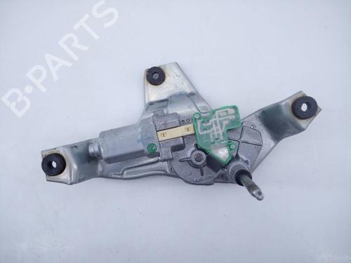 Rear wiper motor MITSUBISHI ASX (GA_W_) 1.8 DI-D (GA6W) | BP16654391M102 