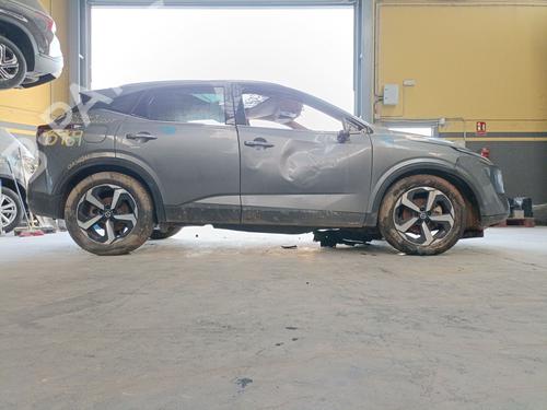 Servo brake NISSAN QASHQAI III (J12) 1.3 DIG-T | BP28076651M42 