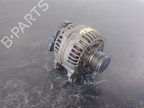 Used Alternator Alternator 36886449 36886449