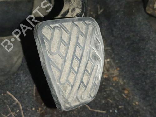 bremsepedal bremsepedal NISSAN QASHQAI I (J10, NJ10) 2.0 dCi All-wheel Drive (150 hp) 34277874 34277874