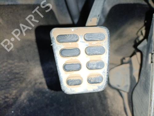 Used Break pedal KIA SPORTAGE IV (QL, QLE) 1.6 CRDi AWD (136 hp) 24681554
