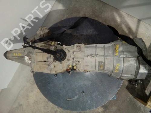 Gearbox NISSAN NAVARA NP300 (D40)  | BP1265877M3 