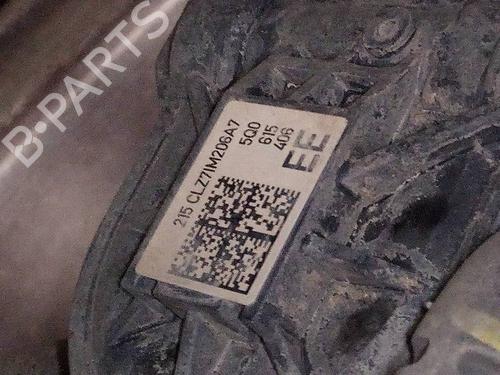 Right rear brake caliper SEAT ATECA (KH7, KHP)  | BP19041903M106 