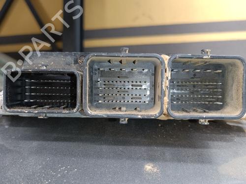 Engine control unit (ECU) FORD FOCUS III Saloon 1.6 TDCi | BP28059775M57 