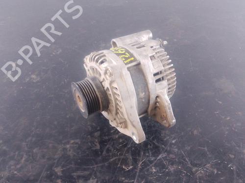 Used Alternator Alternator MITSUBISHI ASX (GA_W_) 1.8 DI-D (GA6W) (150 hp) 33690996 33690996