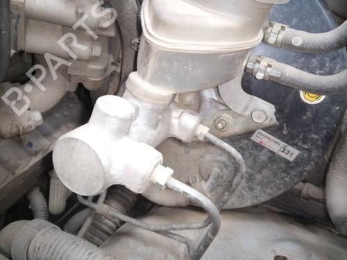 Used Brake master cylinder MITSUBISHI L200 / TRITON (KA_T, KB_T) 2.5 DI-D 4WD (KB4T) (136 hp) 11384287