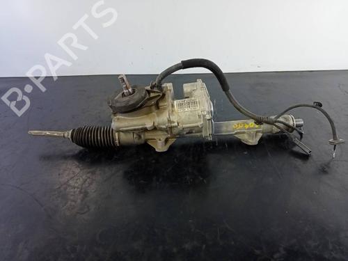 Used Steering rack OPEL CROSSLAND X / CROSSLAND (P17, P2QO) 1.6 Turbo D (75) (120 hp) 9906640