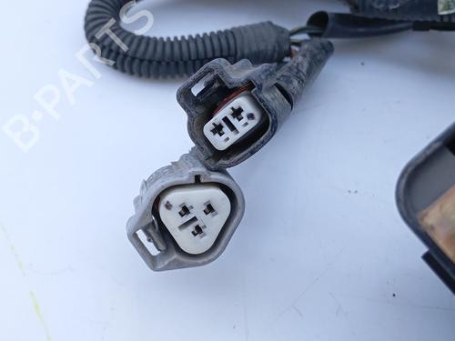 Fuse box MITSUBISHI PAJERO IV (V8_W, V9_W) 3.2 DI-D (V88W, V98W) | BP16584795E1 
