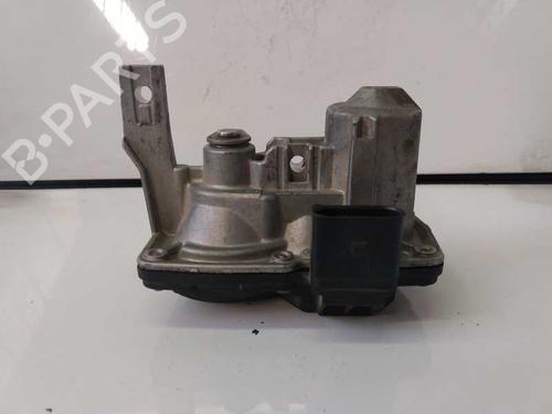 Used Throttle body SEAT LEON ST (5F8) 1.6 TDI (115 hp) 5930472