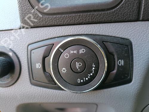 Used Headlight switch FORD TRANSIT V363 Van (FCD, FDD) 2.0 EcoBlue (130 hp) 27839027