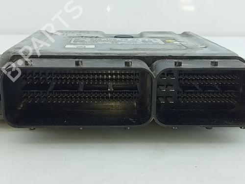 Engine control unit (ECU) MERCEDES-BENZ M-CLASS (W164)  | BP13624524M57 