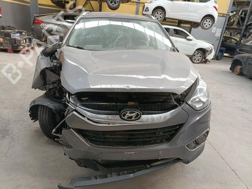 Instrument cluster HYUNDAI ix35 (LM, EL, ELH) 1.7 CRDi | BP29157523C47 