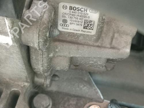 Engine AUDI Q5 (8RB) 2.0 TDI quattro | BP30564536M1 - Image 9