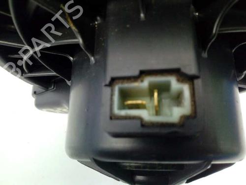 Heater blower motor KIA SORENTO I (JC) 2.5 CRDi 4WD | BP14059780M62 