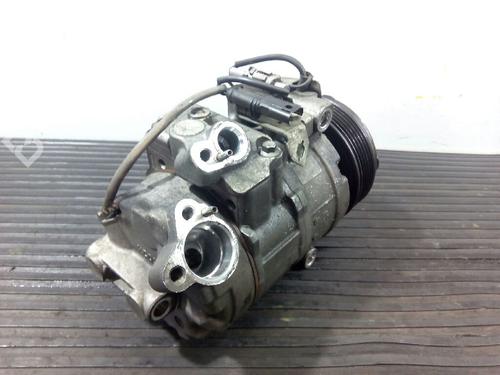 AC compressor BMW X1 (E84) sDrive 20 d | BP1802704M34 