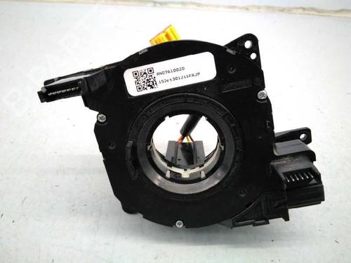 Squib airbag VOLVO V40 Hatchback (525) D2 | BP4141200C102 