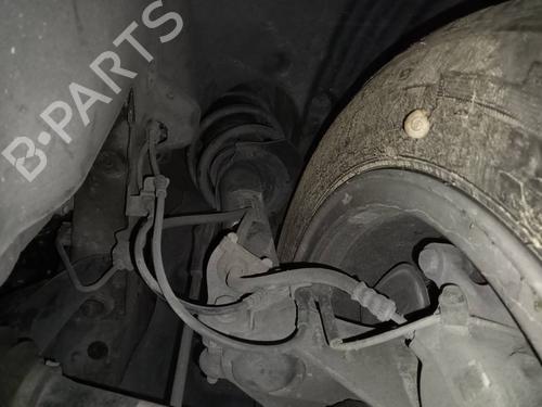 Used Left front shock absorber BMW 2 Active Tourer (F45) [2013-2021]  22781126