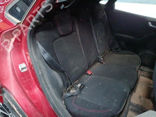 Left rear shock absorber FORD PUMA (J2K, CF7) 1.0 EcoBoost mHEV | BP36529275M18 - Image 11