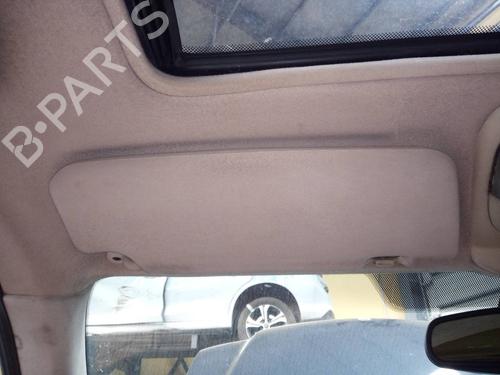 Left sun visor MERCEDES-BENZ M-CLASS (W163)  | BP17011564I1 