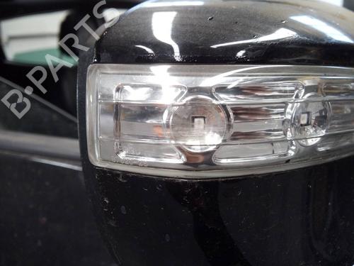 Right mirror HYUNDAI ix35 (LM, EL, ELH)  | BP19517908C27 