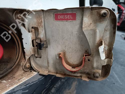 Fuel flap NISSAN TERRANO II (R20)  | BP20133614C131 