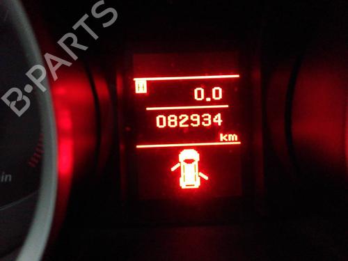 Gearbox MITSUBISHI LANCER VIII Sportback (CX_A)  | BP8060021M3 