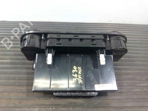 Climate control KIA SPORTAGE III (SL) 1.7 CRDi | BP337887I5 