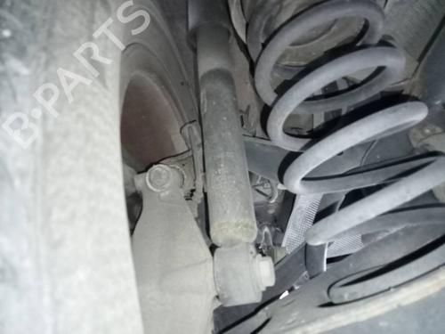 Used Left rear shock absorber VW PASSAT B6 (3C2) 2.0 TDI (140 hp) 10675841