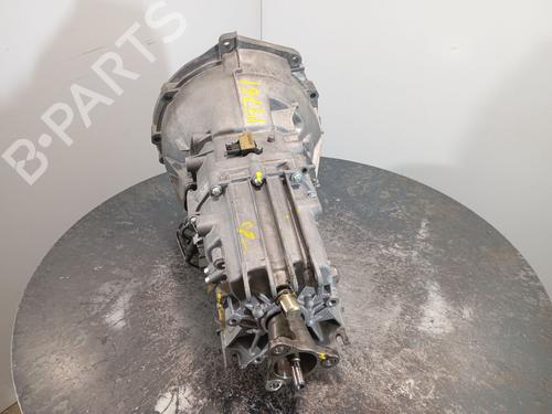 Gearbox BMW 1 (E81) 116 d | BP36319316M3  - Image 6