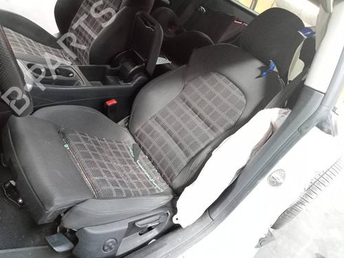 Break pedal AUDI A5 (8T3) 3.0 TDI quattro | BP10675507I19 