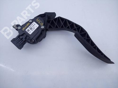 Used Pedal Pedal CHEVROLET ORLANDO (J309) 2.0 D (163 hp) 10194176 10194176