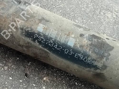 Driveshaft BMW 3 (E90) 318 d | BP17195573M37 