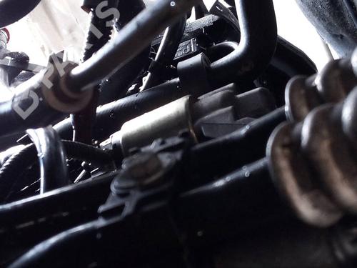 Used Starter Starter BMW 5 (E60) 530 xd (231 hp) 10737403 10737403