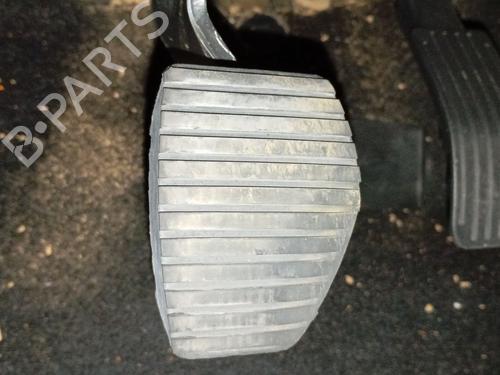 Pedal freno CITROËN C3 III (SX) 1.2 PURETECH 82 (82 hp) 31210561