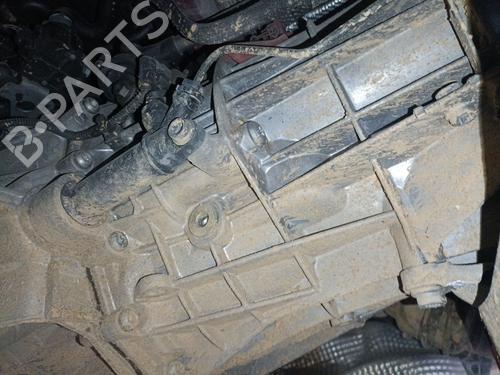 Used Gearbox Gearbox 37603688 37603688