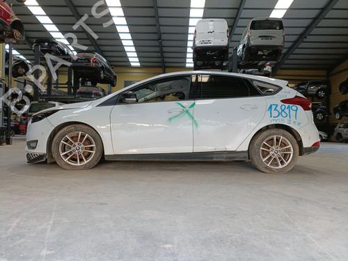 Right rear brake caliper FORD FOCUS III 1.5 TDCi | BP32394248M106