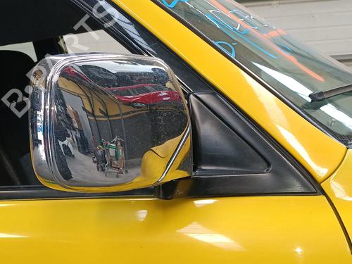 Used Right mirror Right mirror MITSUBISHI L200 (K7_T, K6_T, K5_T) 2.5 TD 4WD (K74T) (99 hp) 36434443 36434443